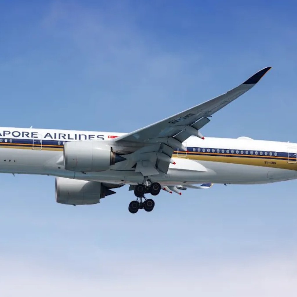 Is Singapore Airways Enterprise Class Value It? A Household’s Expertise on an 8-Hour Flight Is Singapore Airways Enterprise Class Value It? A Household’s Expertise on an 8-Hour Flight