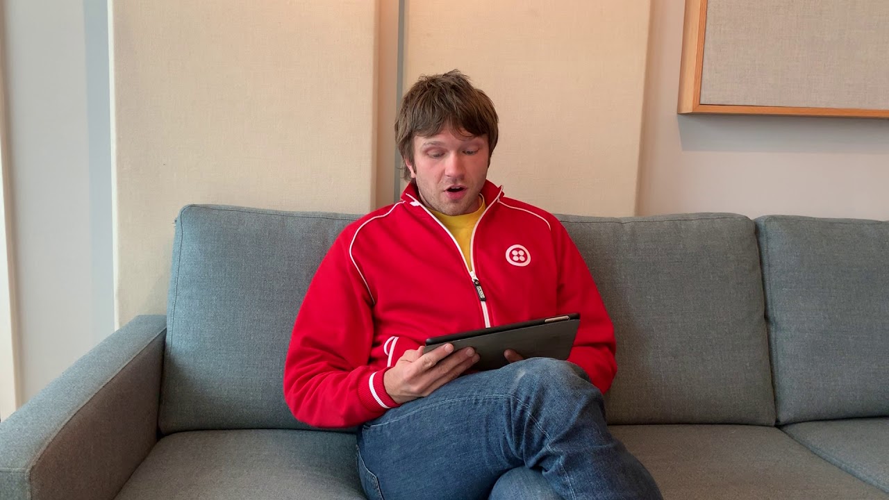 What is Andy Duncan? What is Andy Duncan?