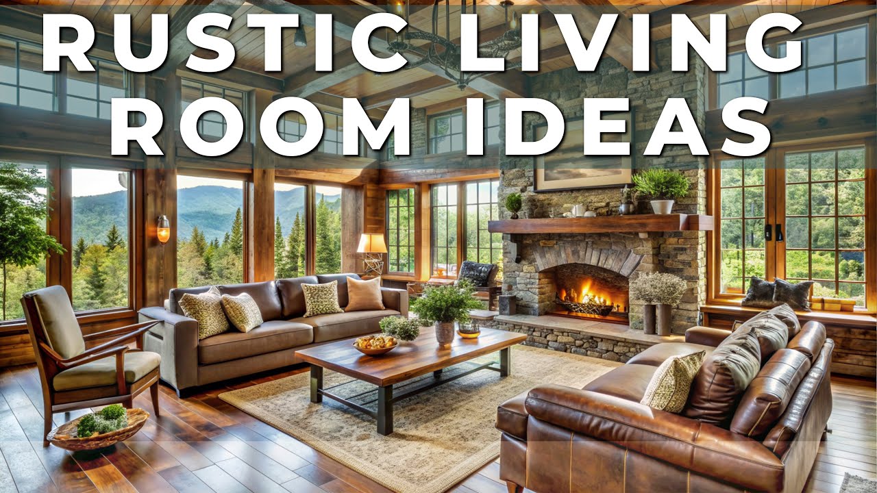 Rusticotv: A Comprehensive Guide to Transform Your Living Space Rusticotv: A Comprehensive Guide to Transform Your Living Space
