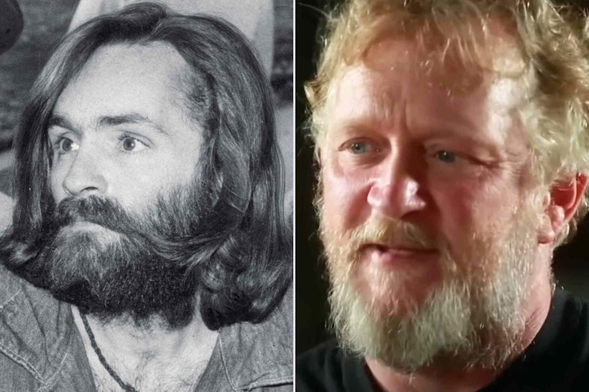 Valentine Michael Manson: The Untold Story & Key Facts Valentine Michael Manson: The Untold Story & Key Facts