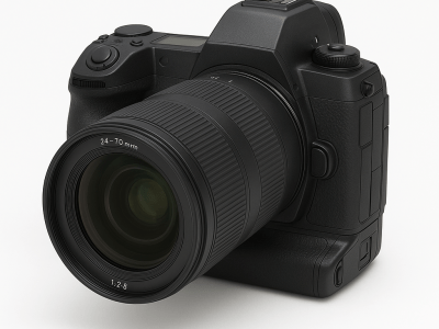 A Good Camera For Beginners A Good Camera For Beginners