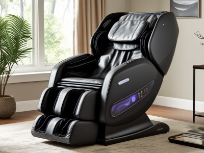How To Use Massage Chair How To Use Massage Chair