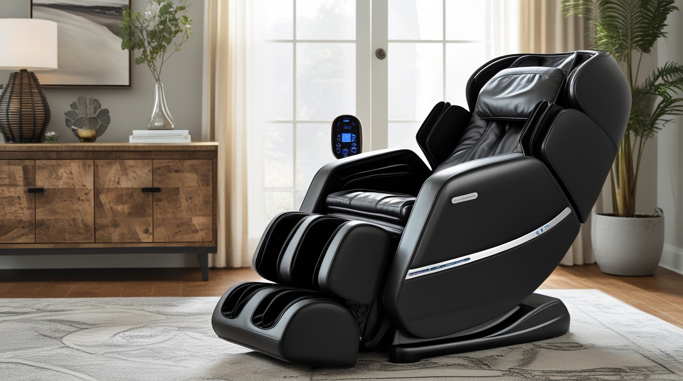 What Is Zero Gravity Massage Chair What Is Zero Gravity Massage Chair