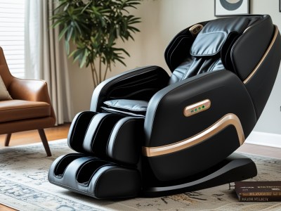 How Often Should You Use A Massage Chair How Often Should You Use A Massage Chair