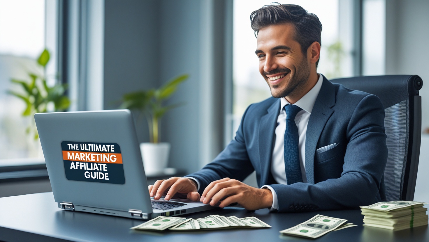 Learn How To Make Money With AI Learn How To Make Money With AI
