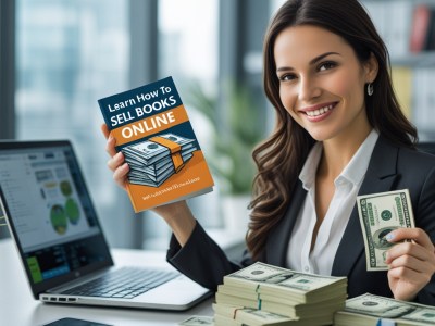Bookz AI Funnel Bookz AI Funnel