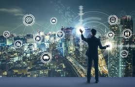 The Role of AI in Smart Cities The Role of AI in Smart Cities
