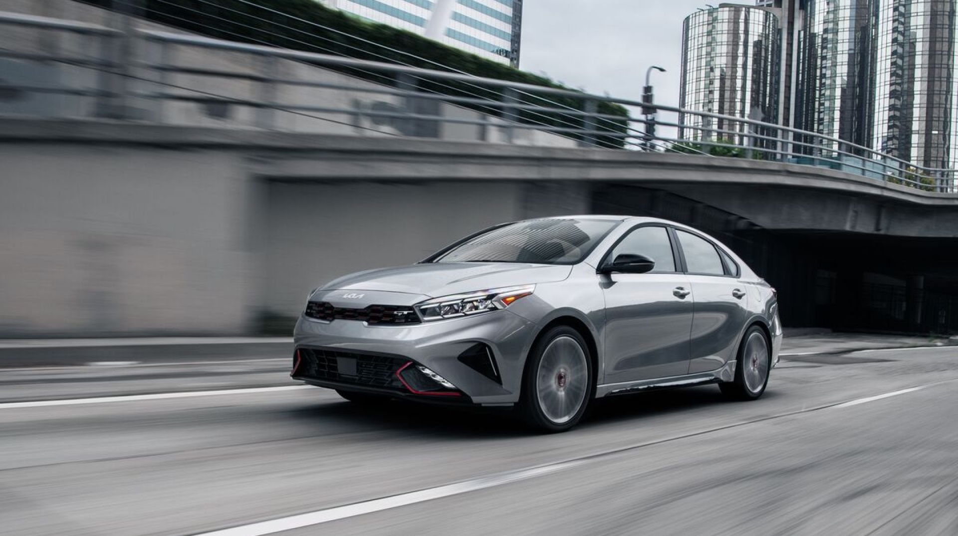 CPO Spotlight: 2022 Kia Forte CPO Spotlight: 2022 Kia Forte