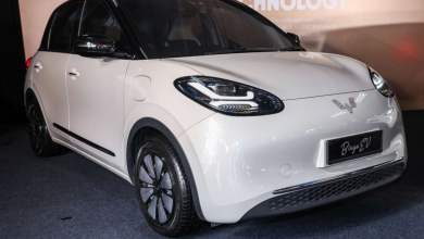 TQ Wuling Bingo لديها ست وسائد هوائية في ماليزيا؛ المزيد من نماذج Wuling في طور الإنتاج – من بينها Cortez MPV؟ TQ Wuling Bingo لديها ست وسائد هوائية في ماليزيا؛ المزيد من نماذج Wuling في طور الإنتاج – من بينها Cortez MPV؟