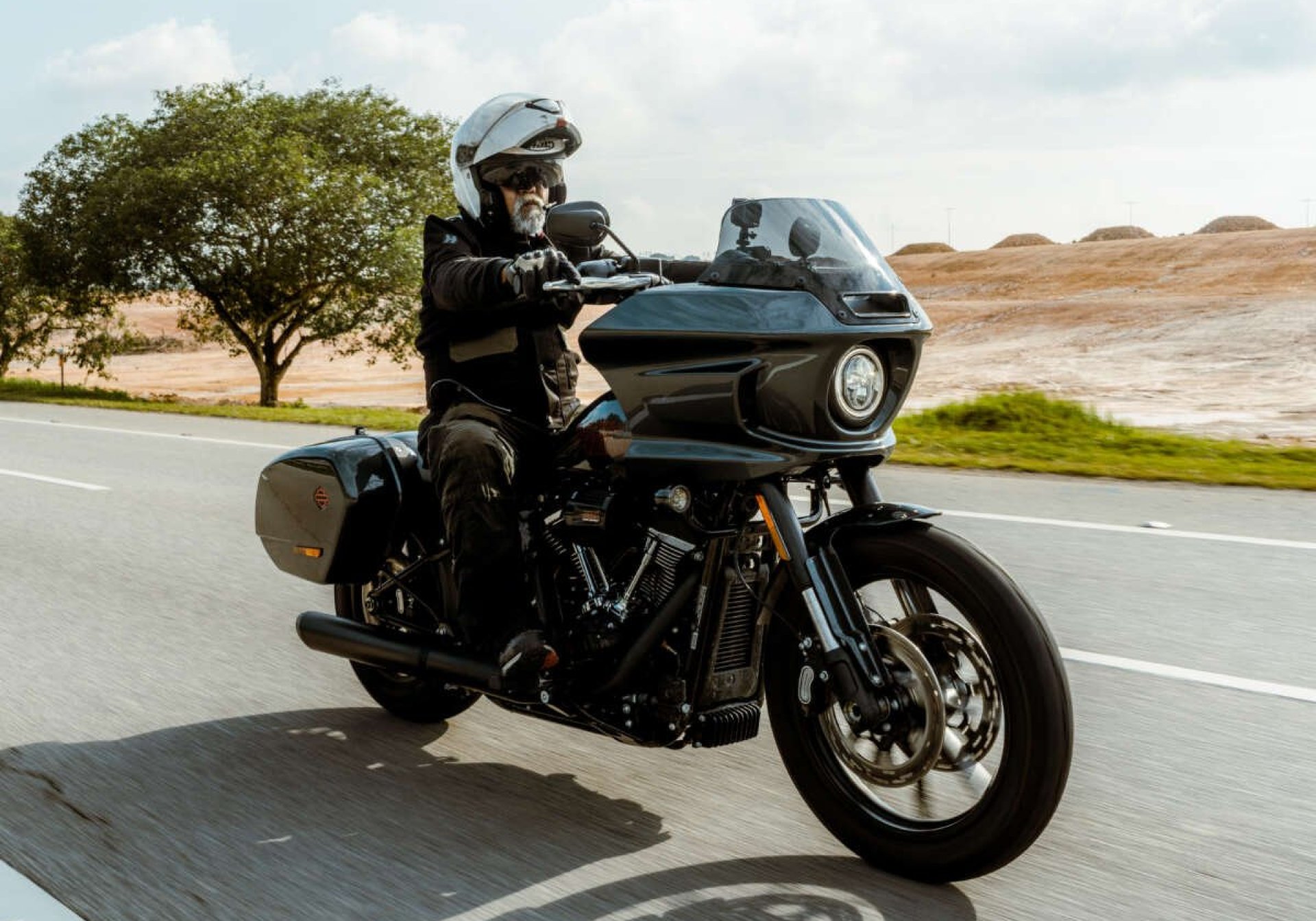 2025 تشكيلة Harley-Davidson-تم تحديثها وتحسينها 2025 تشكيلة Harley-Davidson-تم تحديثها وتحسينها