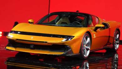 فيراري 849 تيستاروسا في بانكوك للظهور لأول مرة في آسيان – استبدال سيارة SF90 باسم أيقوني وقوة 1,050 حصان فيراري 849 تيستاروسا في بانكوك للظهور لأول مرة في آسيان – استبدال سيارة SF90 باسم أيقوني وقوة 1,050 حصان