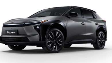 2026 Toyota bZ4X Facelift – تم تحديث السيارة الكهربائية في تايلاند ببطارية أكبر، تصل إلى 525 كم WLTP؛ من 198 ألف رينجيت ماليزي 2026 Toyota bZ4X Facelift – تم تحديث السيارة الكهربائية في تايلاند ببطارية أكبر، تصل إلى 525 كم WLTP؛ من 198 ألف رينجيت ماليزي