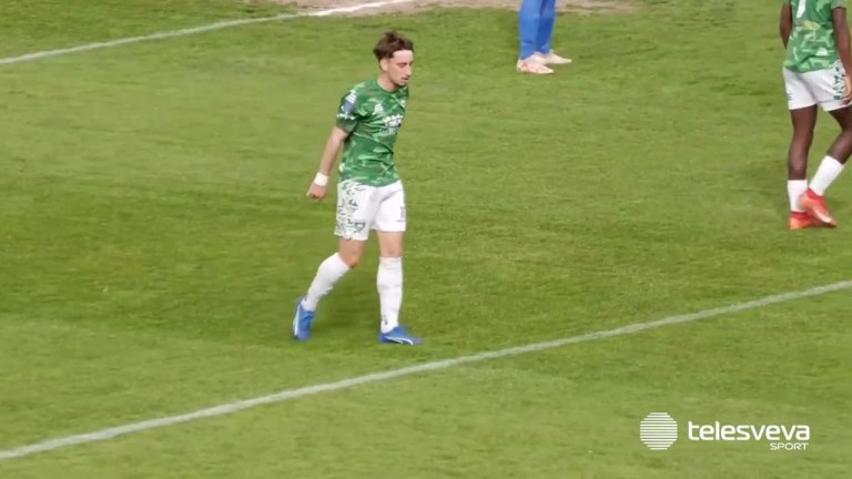 SERIE D | MATERA-ROTONDA 0-1 SERIE D | MATERA-ROTONDA 0-1