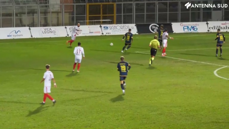 27 gennaio 2023 – Serie D, Gravina – Team Altamura derby ad alta tensione 27 gennaio 2023 – Serie D, Gravina – Team Altamura derby ad alta tensione