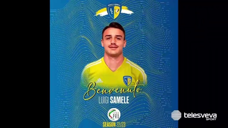 SERIE C | “Il Cerignola deve ancora salvarsi”: Di Toro conferma obiettivo. E su Gonnelli e Neglia… SERIE C | “Il Cerignola deve ancora salvarsi”: Di Toro conferma obiettivo. E su Gonnelli e Neglia…