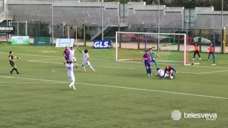 SERIE D | SANTA MARIA CILENTO-CASARANO 3-4 SERIE D | SANTA MARIA CILENTO-CASARANO 3-4