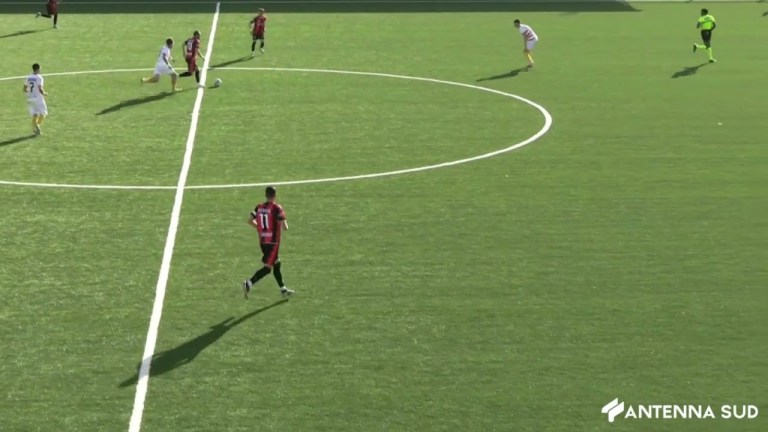 28 MARZO 2024 – SERIE D: GALLIPOLI – PALMESE 2-3 28 MARZO 2024 – SERIE D: GALLIPOLI – PALMESE 2-3