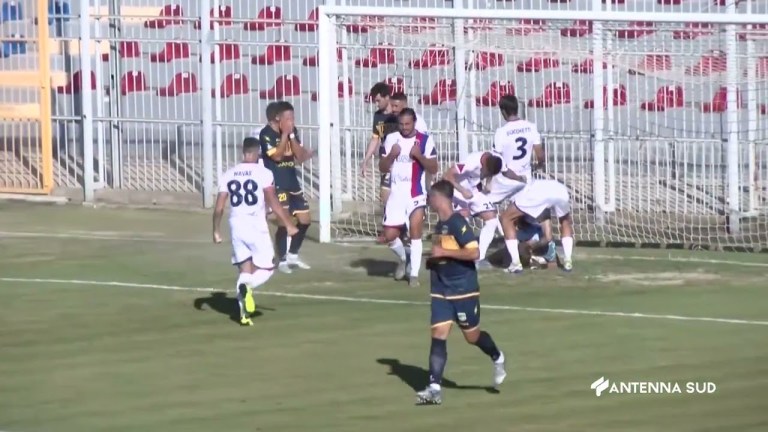 27 Gennaio 2023   Serie D   Il Casarano si prepara all’esame Brindisi 27 Gennaio 2023   Serie D   Il Casarano si prepara all’esame Brindisi