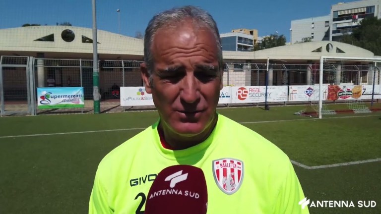 23 MARZO 2024 – SERIE D: BARLETTA, CIULLO SPRONA I SUOI VERSO GRAVINA 23 MARZO 2024 – SERIE D: BARLETTA, CIULLO SPRONA I SUOI VERSO GRAVINA