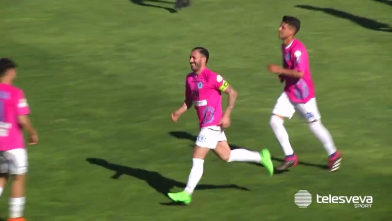 SERIE D | FIDELIS ANDRIA-BITONTO 2-1 SERIE D | FIDELIS ANDRIA-BITONTO 2-1