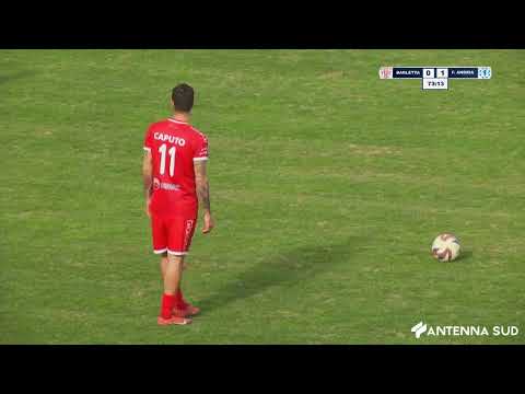 28 MARZO 2024 – SERIE D: BARLETTA – FIDELIS ANDRIA 1-2 28 MARZO 2024 – SERIE D: BARLETTA – FIDELIS ANDRIA 1-2