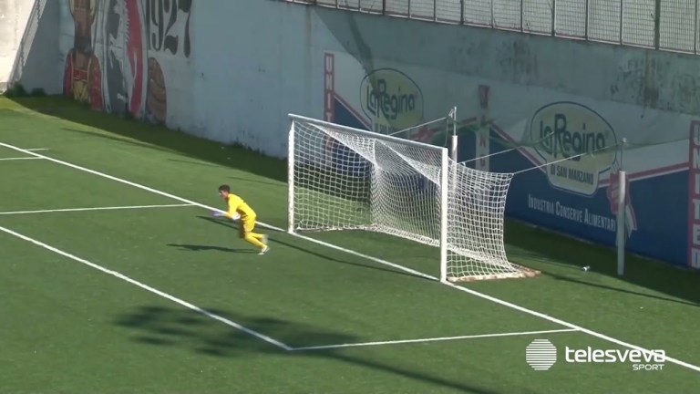SERIE D | ANGRI-SANTA MARIA CILENTO 0-0 SERIE D | ANGRI-SANTA MARIA CILENTO 0-0