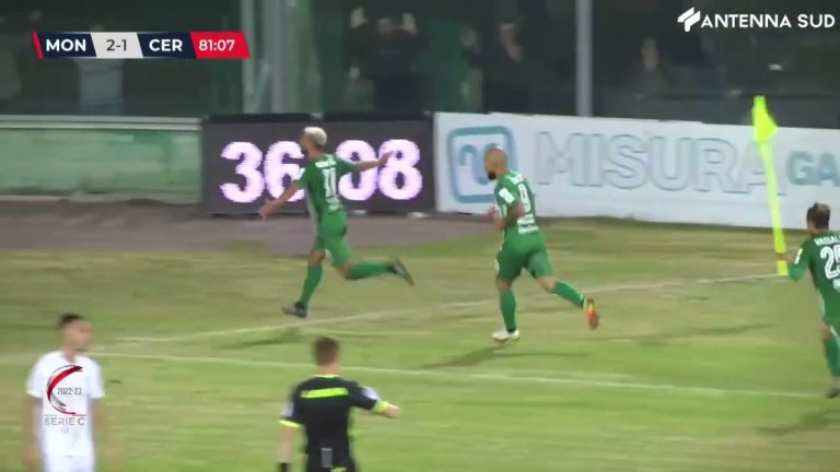 25 gennaio 2023 – Cerignola calcio, derby col Monopoli in cerca del riscatto 25 gennaio 2023 – Cerignola calcio, derby col Monopoli in cerca del riscatto