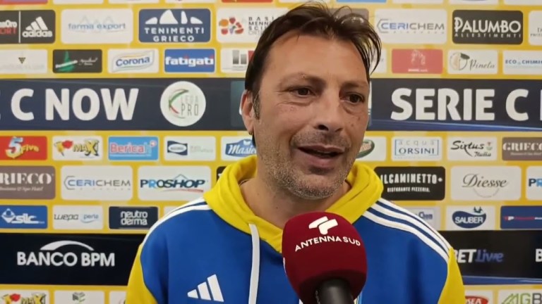 25 MARZO 2024 – SERIE C  IL CERIGNOLA VINCE DOPO DUE MESI, PRIMA GIOIA PER RAFFAELE 25 MARZO 2024 – SERIE C  IL CERIGNOLA VINCE DOPO DUE MESI, PRIMA GIOIA PER RAFFAELE