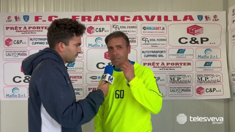 SERIE D | Da Francavilla in Sinni a Ferrandina: il Martina riparte dopo il ko di Coppa SERIE D | Da Francavilla in Sinni a Ferrandina: il Martina riparte dopo il ko di Coppa