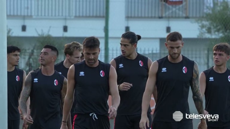 SERIE B | Come l’anno scorso…come l’anno prima: Bari, quanta mediocrità dopo la finale playoff persa SERIE B | Come l’anno scorso…come l’anno prima: Bari, quanta mediocrità dopo la finale playoff persa