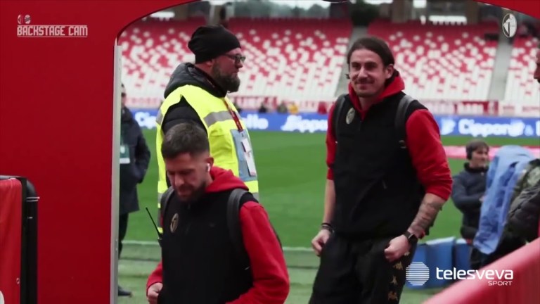 SERIE B | Aramu & il Bari, destini a braccetto: dal taglio lista al reintegro, operazione riscatto SERIE B | Aramu & il Bari, destini a braccetto: dal taglio lista al reintegro, operazione riscatto