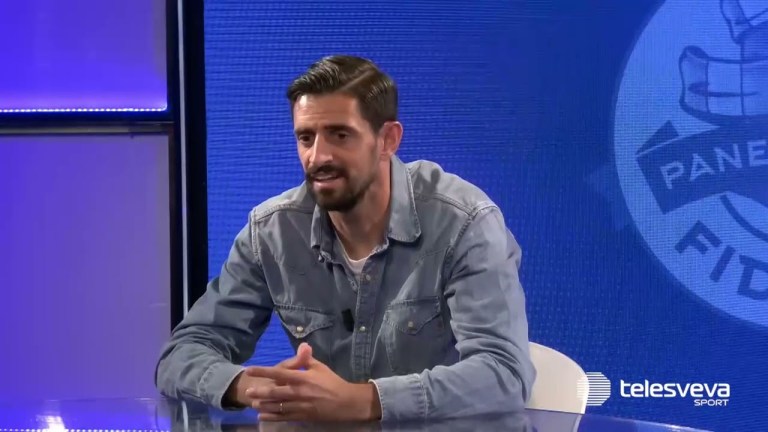 SERIE D | Jefferson parla all’Andria: “Riflettiamo su pari col Gallipoli e riscattiamoci a Barletta” SERIE D | Jefferson parla all’Andria: “Riflettiamo su pari col Gallipoli e riscattiamoci a Barletta”