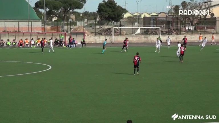 28 MARZO 2024 – SERIE D: BITONTO – GELBISON 0-4 28 MARZO 2024 – SERIE D: BITONTO – GELBISON 0-4