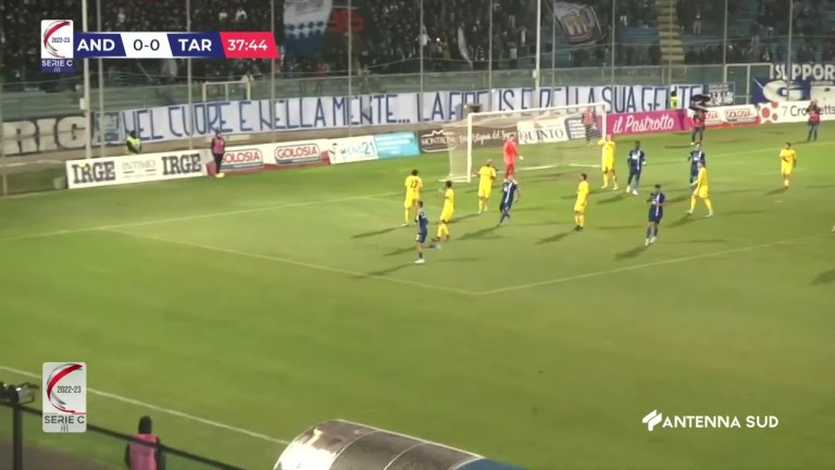 27 Gennaio 2023   Taranto Fc   il possibile undici anti Gelbison 27 Gennaio 2023   Taranto Fc   il possibile undici anti Gelbison