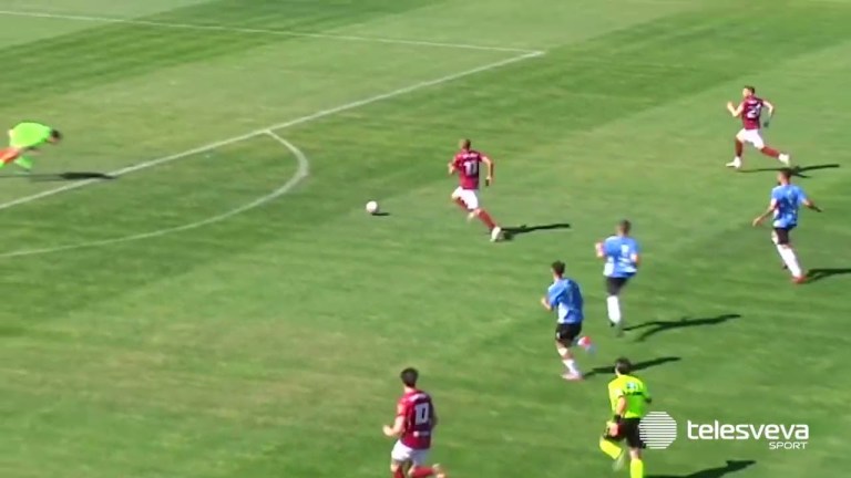 SERIE D | NARDÒ-FASANO 5-0 SERIE D | NARDÒ-FASANO 5-0