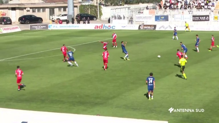 07 APRILE 2024   SERIE D   ALTAMURA   BARLETTa 2 1 07 APRILE 2024   SERIE D   ALTAMURA   BARLETTa 2 1