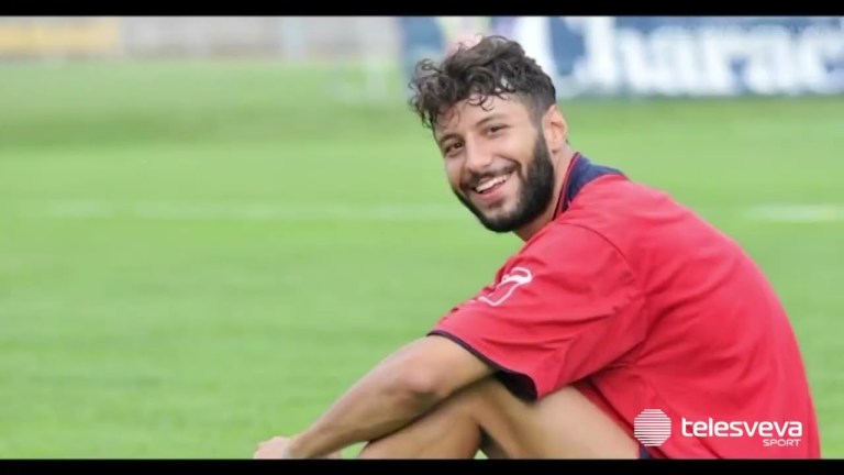 SERIE C | Vuthaj saluta Foggia e va al Novara. Arriva un’altra punta? E sui tifosi a Pescara… SERIE C | Vuthaj saluta Foggia e va al Novara. Arriva un’altra punta? E sui tifosi a Pescara…