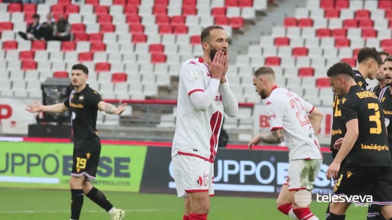 SERIE B | Chiacchiere da Bari, la copertina della 30^ puntata: tutto (ora) chiede salvezza SERIE B | Chiacchiere da Bari, la copertina della 30^ puntata: tutto (ora) chiede salvezza