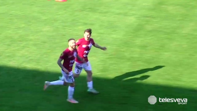 SERIE D | NARDO’-ANGRI 3-0 SERIE D | NARDO’-ANGRI 3-0