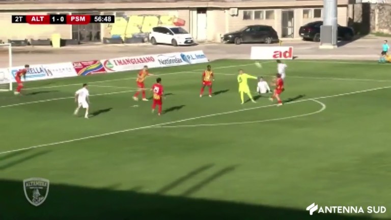 27 MARZO 2024 – SERIE D  TEAM ALTAMURA, GIACOMARRO FASANO AVVERSARIO AFFAMATO E DI QUALITร 27 MARZO 2024 – SERIE D  TEAM ALTAMURA, GIACOMARRO FASANO AVVERSARIO AFFAMATO E DI QUALITร