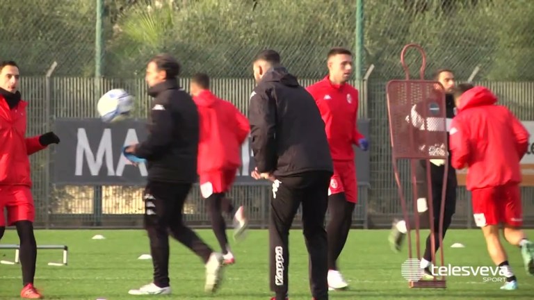 SERIE B | Antenucci, da titolare a comprimario di lusso: ora vuole riprendersi il Bari SERIE B | Antenucci, da titolare a comprimario di lusso: ora vuole riprendersi il Bari