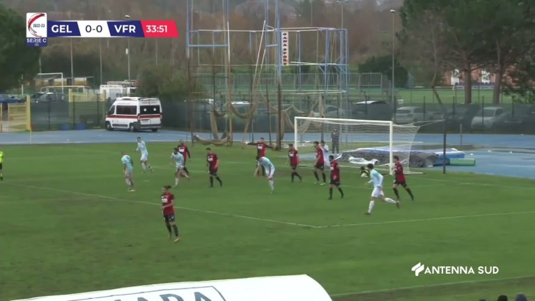 27 Gennaio 2023   Virtus Francavilla   saranno due gli innesti di fine mercato 27 Gennaio 2023   Virtus Francavilla   saranno due gli innesti di fine mercato