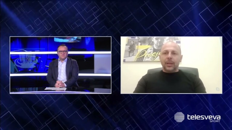 SERIE C | Live con Elio Di Toro: ds del Cerignola su mercato, Catanzaro, gesto Iemmello e Monopoli SERIE C | Live con Elio Di Toro: ds del Cerignola su mercato, Catanzaro, gesto Iemmello e Monopoli