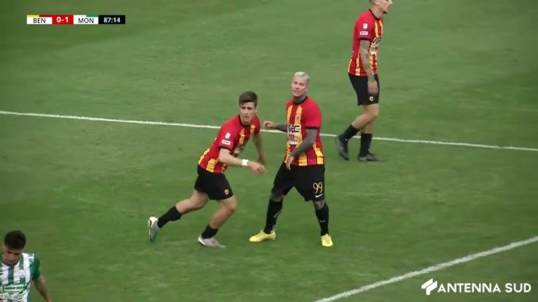 25 MARZO 2024 –  SERIE C: MONOPOLI, CONTRO IL BENEVENTO IL SESTO RISULTATO UTILE DI FILA 25 MARZO 2024 –  SERIE C: MONOPOLI, CONTRO IL BENEVENTO IL SESTO RISULTATO UTILE DI FILA