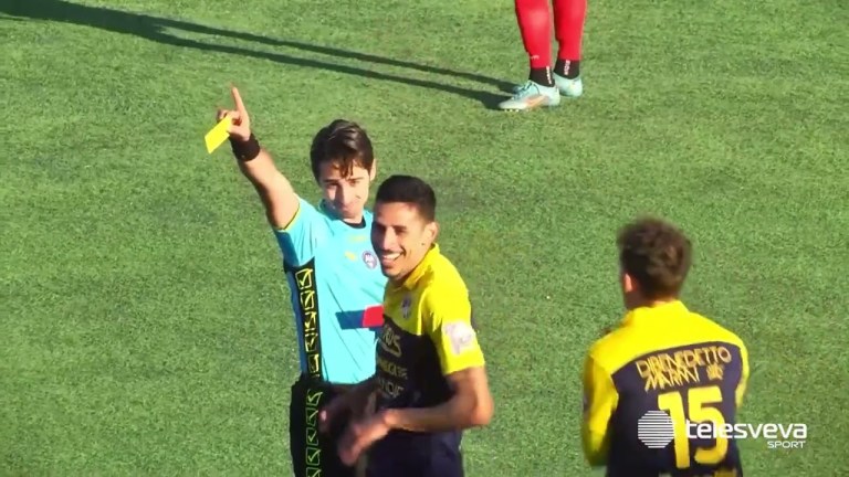 SERIE D | Barletta, finali amari: tra Rotonda e Gravina, quattro punti lasciati per strada SERIE D | Barletta, finali amari: tra Rotonda e Gravina, quattro punti lasciati per strada