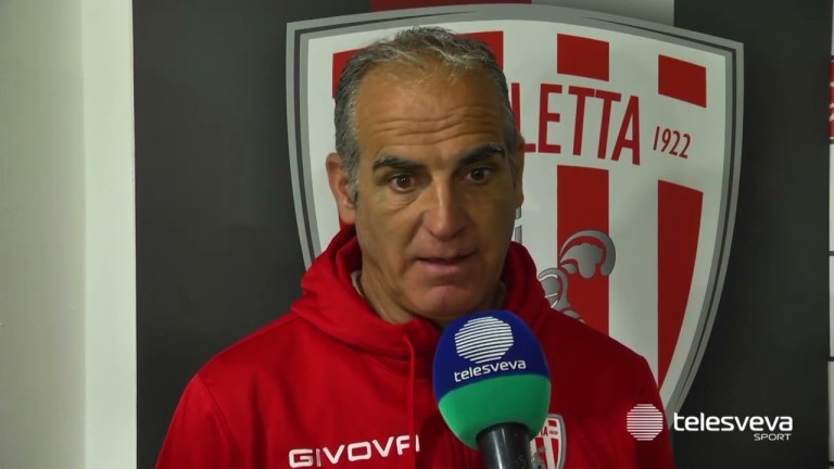 SERIE D | Barletta-Fidelis Andria, Ciullo: “Giochiamo ma paghiamo le ingenuitร ”. E sul calendario… SERIE D | Barletta-Fidelis Andria, Ciullo: “Giochiamo ma paghiamo le ingenuitร ”. E sul calendario…