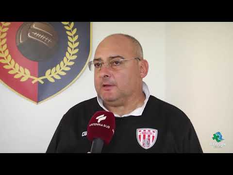 20 OTTOBRE 2025  SERIE D – BARLETTA KO AD AFRAGOLA, PIZZULLI MI ASPETTO DI PIÙ 20 OTTOBRE 2025  SERIE D – BARLETTA KO AD AFRAGOLA, PIZZULLI MI ASPETTO DI PIÙ