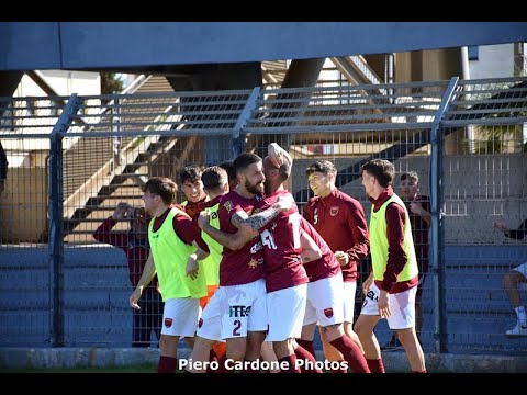 Nardò – Fasano 5-0. Highlights. Nardò – Fasano 5-0. Highlights.