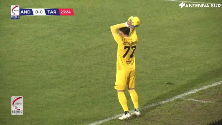 25 gennaio 2023 – Serie C, Fidelis Andria scatenata sul Mercato – aggiornamento 25 gennaio 2023 – Serie C, Fidelis Andria scatenata sul Mercato – aggiornamento