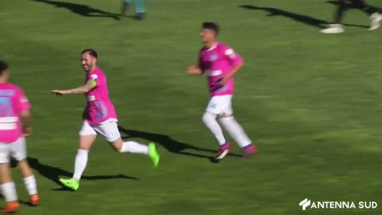 7 APRILE 2024 SERIE D, FIDELIS ANDRIA – BITONTO 2 – 1 7 APRILE 2024 SERIE D, FIDELIS ANDRIA – BITONTO 2 – 1